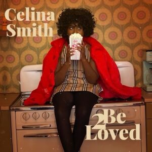 Celina Smith Instagram - so here’s the artwork!! Yay excited! #2beloved 🥰 song coming Friday and video on Sunday! 🎶🎥 
#celinasmith