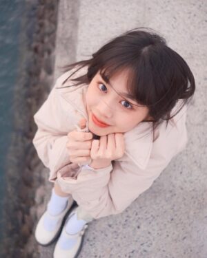 Celine Kao Instagram - 你的女朋友掉了
可以帶我回家嗎
📷 @youkaisai