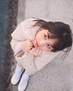 Celine Kao Instagram - 你的女朋友掉了
可以帶我回家嗎
📷 @youkaisai