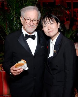 Celine Song Instagram - this week!! @theacademy