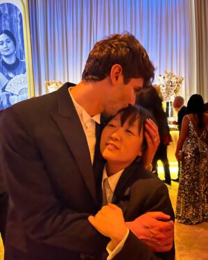 Celine Song Instagram - this week!! @theacademy