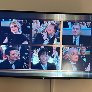 Celine Song Instagram - this week 🤍