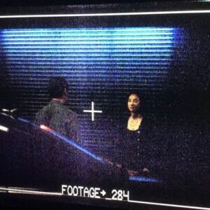 Celine Song Instagram - nora & hae sung 🤍 back in theaters now