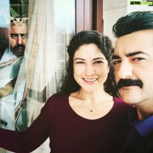 Cem Cücenoğlu Instagram - #tbt nin krallarından gelsin o zaman 😉🌹
#poyrazkarayel