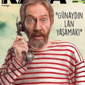 Cem Cücenoğlu Instagram - Öyle bir kayıp ki... Kelimeler yetmez. Güle güle Ferhan Şensoy 😪 Çok üzgünüm. Huzurla dinlen🌹