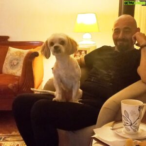Cem Cücenoğlu Instagram - Tia hanımla anlaştık ♥️🧿
Photo Credit @perihanasudekarayavuz ♥️