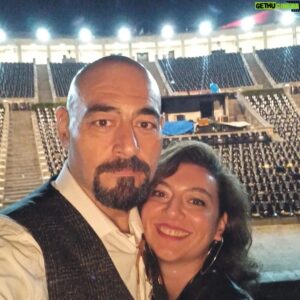 Cem Cücenoğlu Instagram - Evet sevgili ailemiz, dostlarımız ve arkadaşlarımız. Bizim bu hayatta yolumuz kesişti. Çok da harika oldu. O sebeple geri kalan ömrümüzü birlikte geçirmek için evlenme kararı aldık. Ve yarın büyük gün 😊 Nikahımız saat 16:00 da Kadıköy Evlendirme Dairesi B Salonunda. Tüm sevenlerimizi bekleriz 🥰 Tanrım isteyen herkese yaşatsın bu duyguyu❤️ Asude & Cem 🪽🦋🧿