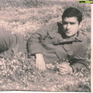 Cem Cücenoğlu Instagram - Babalar günün kutlu olsun Babam🥰🌹
