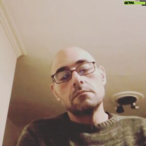 Cem Cücenoğlu Instagram - Arada olur öyle...