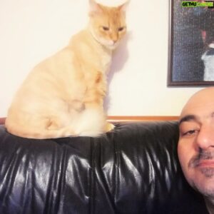 Cem Cücenoğlu Instagram - Huzur hakkı... ❤️
Mutluluk için sola kaydırmalı post 😊❤️
#AresBey