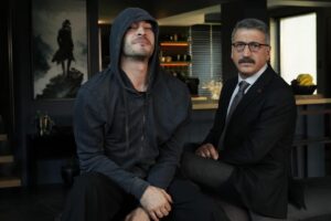 Cem Davran Instagram - Evlat…
@_burakdeniz
Photo: @sametcelepoglu