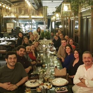 Cem Davran Instagram - SOFRA
Since 1964