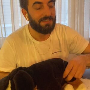 Cem Gelinoğlu Instagram - Kurtuluş yok tek başına, ya hep beraber ya hiçbirimiz.