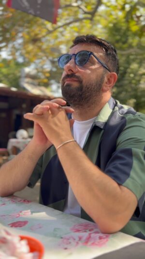 Cem Gelinoğlu Instagram - Benimle bir gün geçirin 2