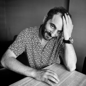 Cem Gelinoğlu Instagram - Biraz kara biraz beyaz işte