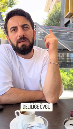 Cem Gelinoğlu Instagram - 