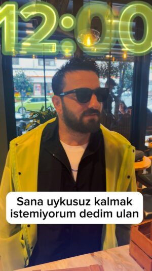 Cem Gelinoğlu Instagram - 