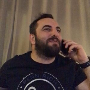 Cem Gelinoğlu Instagram - Narsisizm