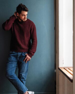 Cem Kenar Instagram - 🌧 rainy sundays
-
—
Styling @dilantanburoglu
Photography by @emreyunusoglu_
—
-
#sunday