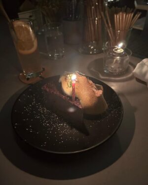 Cem Kenar Instagram - My 33 years of experience is a unique gift. I will Cherish it and use it to make the world a better place for me and people around me.