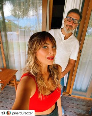 Cem Özer Instagram - #Repost @pinarduraozer with @use.repost
・・・
❤️🌹 @cem_ozer #kabakkoyu #laboheme #fethiye #cemözer #pinarduraözer #photography #summer #summertime