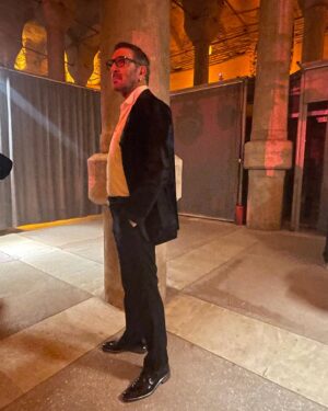 Cem Özer Instagram - #binbirdireksarnıcı ‘nda binbir haller. Fotoğraflar @pinarduraozer den. #tarihimekanlar #tariheyolculuk #cemözer #keşfetteyiz #keşfetteyim #keşfet #defile #cemilipekci