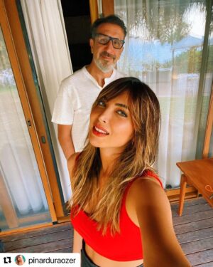 Cem Özer Instagram - #Repost @pinarduraozer with @use.repost
・・・
❤️🌹 @cem_ozer #kabakkoyu #laboheme #fethiye #cemözer #pinarduraözer #photography #summer #summertime