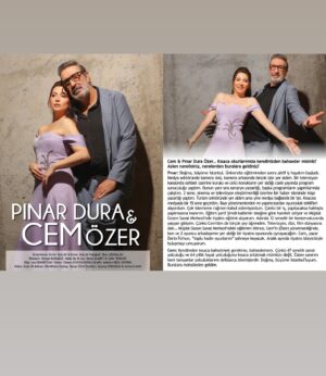 Cem Özer Instagram - Bu güzel röportaj için @evosangels ekibine çok teşekkür ederiz. 🙏🥰❤️ 
Türkiye'nin İlk Tescilli Dijital Dergisi Evos Angels‘ın Ekim Sayısı  www.evosangels.com dan Röportajlarımızı Okuyabilirsiniz... 
Dergi: @evosangels 
Düzenleme: @evrimeyaslak @eyaslak 
Foto: @ilkeruzunalan
Retouch: @kursadkarakus
Vision: @ozkanaydoganphoto 
Video: @ardaok_
Make Up: @banusaadetmakeup
Saç: @zafertokgozcadde
Mekan: @kibrithane 
Styling: @byhassanozay
Kostüm: @zeyneperdoganofficial @antioch.official 

#evosangels #dijitaldergi #edergi #magazin #evogrup #evomedya #evoholding #dijitaldunyaninenleri #kibrithane #dergicekimi #cemözer #pınarduraözer