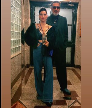 Cem Özer Instagram - Thank you for the thousand ways you love me everyday.. Happy Birthday My husband, my soul, my love, my one…  you give me all purpose.. to live clearly and with love 😳❤️❤️❤️❤️❤️❤️😘😘😘😘😘😘🤓 @cem_ozer 🎂💫🥳🥂