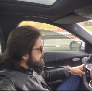 Cem Uçan Instagram - cem... #tbt