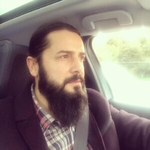 Cem Uçan Instagram - cem....