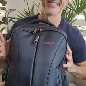César Caillet Instagram - Cómo están?  Las mochilas y accesorios @tigernucl te van a sorprender.  Conoce todo el catálogo y elige tu favorita en tigernulatam.cl