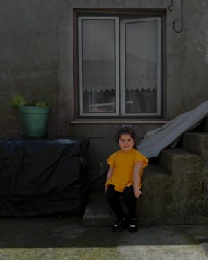 César Mourão Instagram - Verde e amarelo.

#ilhaterceira #açores #leica #leicaportugal