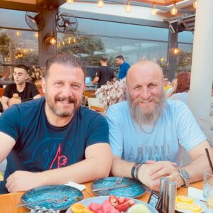 Çetin Altay Instagram - Adam diye yazılır @cetin_altay diye okunur. 😉😉
