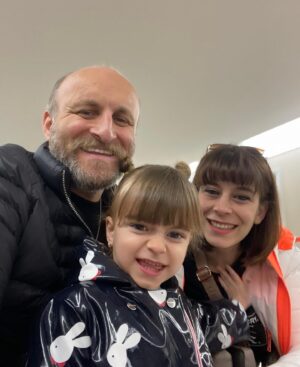 Çetin Altay Instagram - Miloş and miloş 🤗🤗