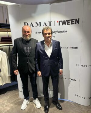 Çetin Altay Instagram - #damat #tween #yeniyılımodaylakutla #yılbaşıözelprogramı