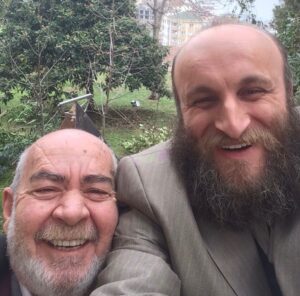 Çetin Altay Instagram - Allah rahmet eylesin mekanın cennet olsun köksal abi Geride kalanlarına sabırlar diyorum başımız sağolsun #köksalengür