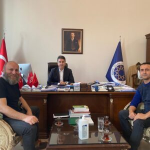 Çetin Altay Instagram - #ahmetyükselkarahan @ersaner_creative #40belgeseli