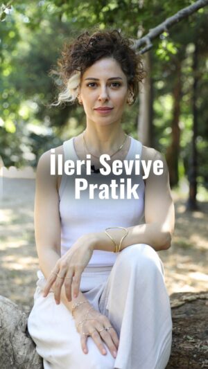 Ceyda Saltadal Instagram - Peki “İleri Seviye Yoga Pratiği” senin için ne demek?