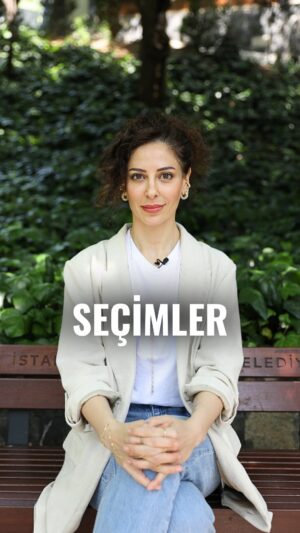 Ceyda Saltadal Instagram - Gerçek ihtiyacımızın farkında olduğumuzda, seçim yapmak da seçtiğimizde net olmak da kolaylaşır.