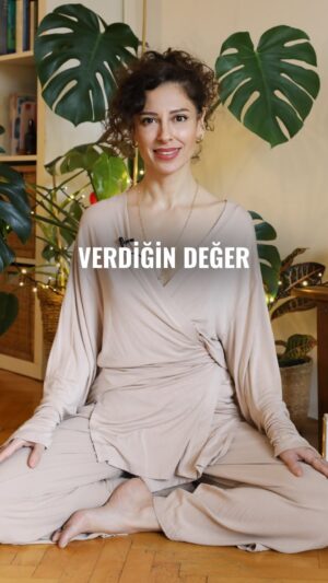 Ceyda Saltadal Instagram - Unutma ki; verdiğin değer, senin değer verebilme kapasitenden gelir.🤍