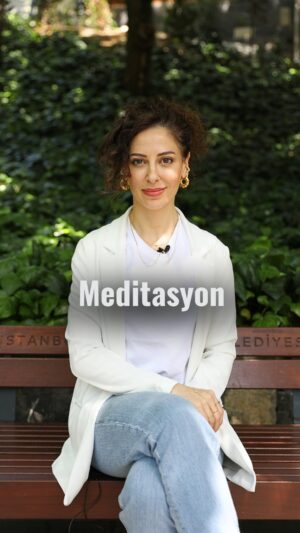 Ceyda Saltadal Instagram - “İlaç fiziksel hastalıkları, meditasyon da ruhsal olanları iyileştirir.”🤍

OSHO