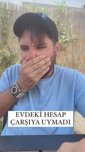 Ceyhun Fersoy Instagram - Tatil sonu beklenmedik süprizler…