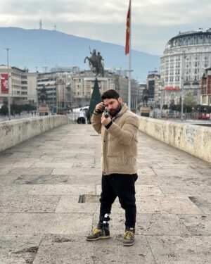 Ceyhun Fersoy Instagram - 2022-2023 …biraz acılı biraz ağrılı ve hasretli
Herkese sağlık diliyorum ❤️