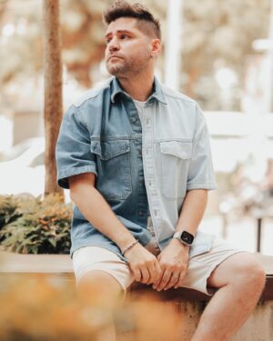 Ceyhun Fersoy Instagram - Seç-beğen-al😎 
📸 by @edizozcan