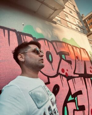 Ceyhun Fersoy Instagram - 🪰 kayddııııı 🕶️ 🌟