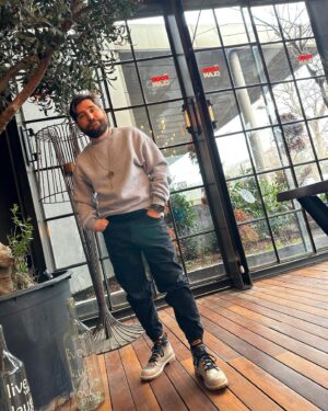 Ceyhun Fersoy Instagram - 🔥 💣 iyi pazarlar…