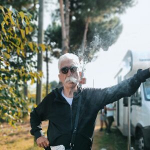 Actor Cezmi Baskın HD Instagram Photos and Wallpapers October 2020