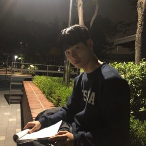 Cha In-Ha Instagram - 중영촬