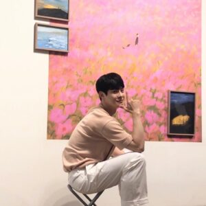 Cha In-Ha Instagram - 